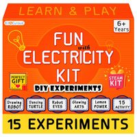 Fun Electricity kit