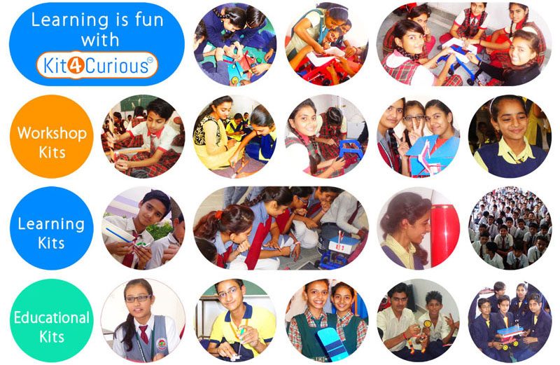 Image Gallery WS Pics Kit4Curious